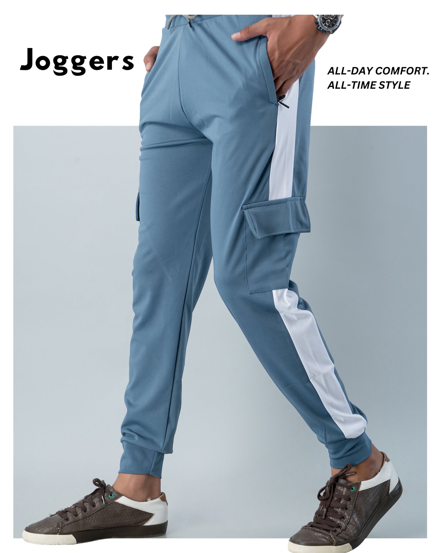 Men's Joggers