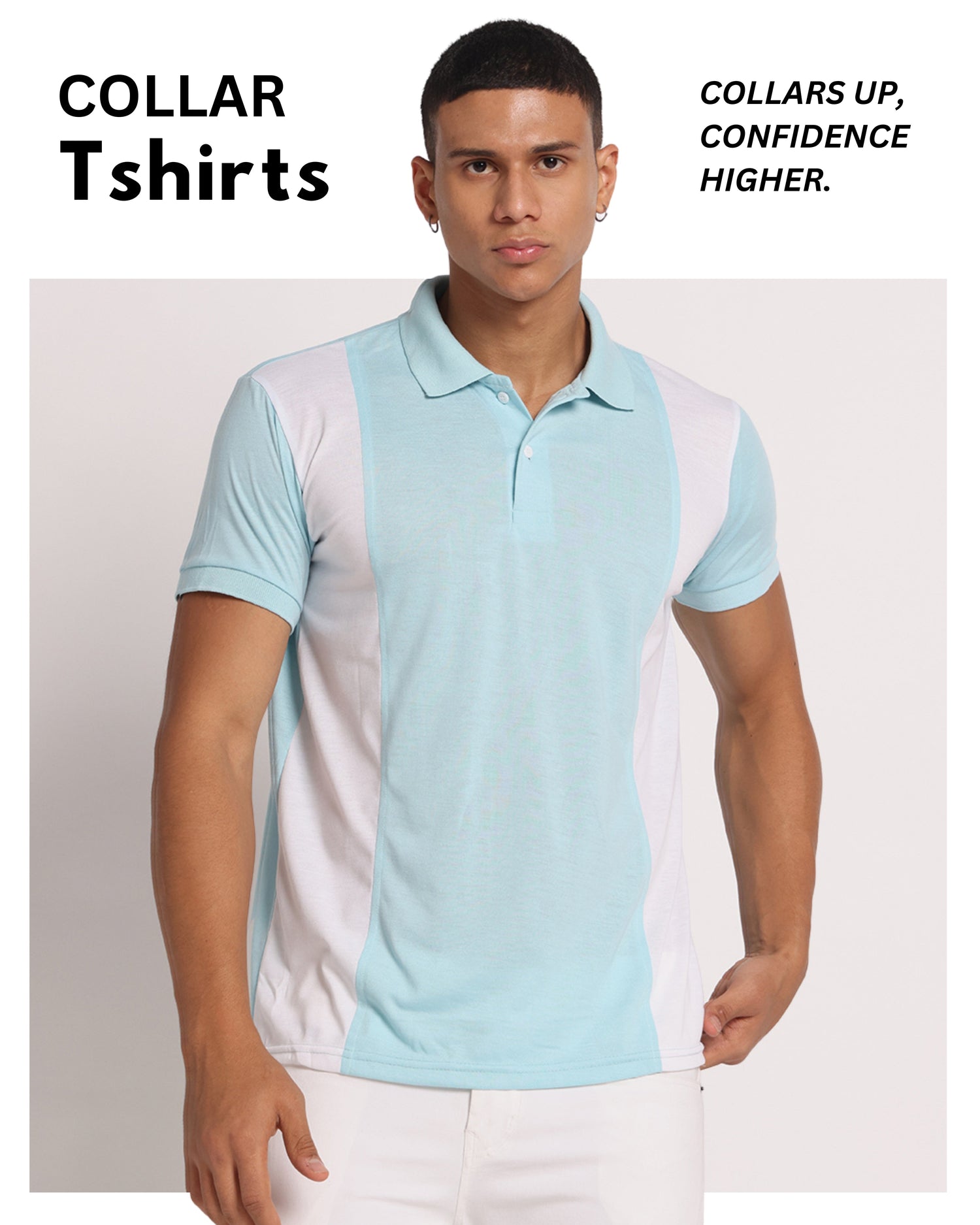 Collar T-Shirts