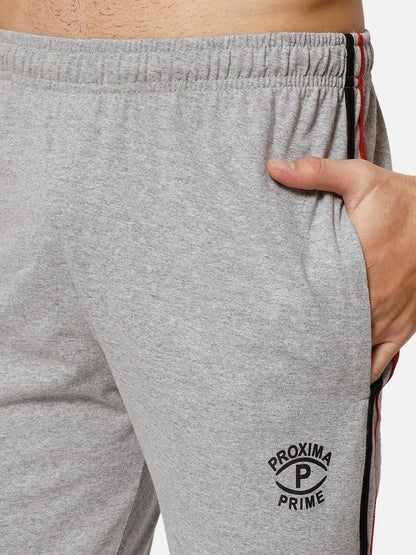 Men Cotton Regular FIT Three Fourth